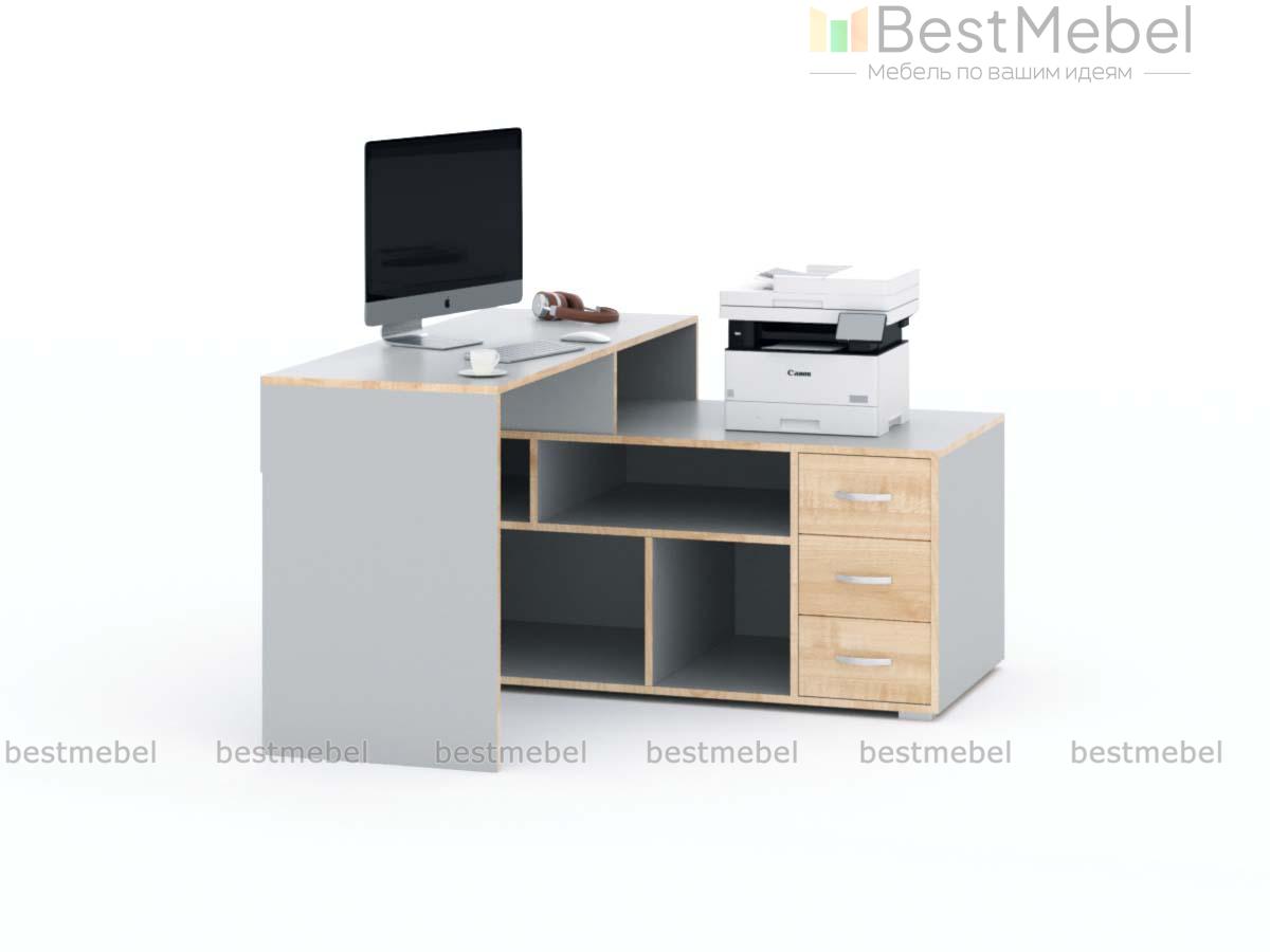 Стол Стильный-2 BMS - Фото