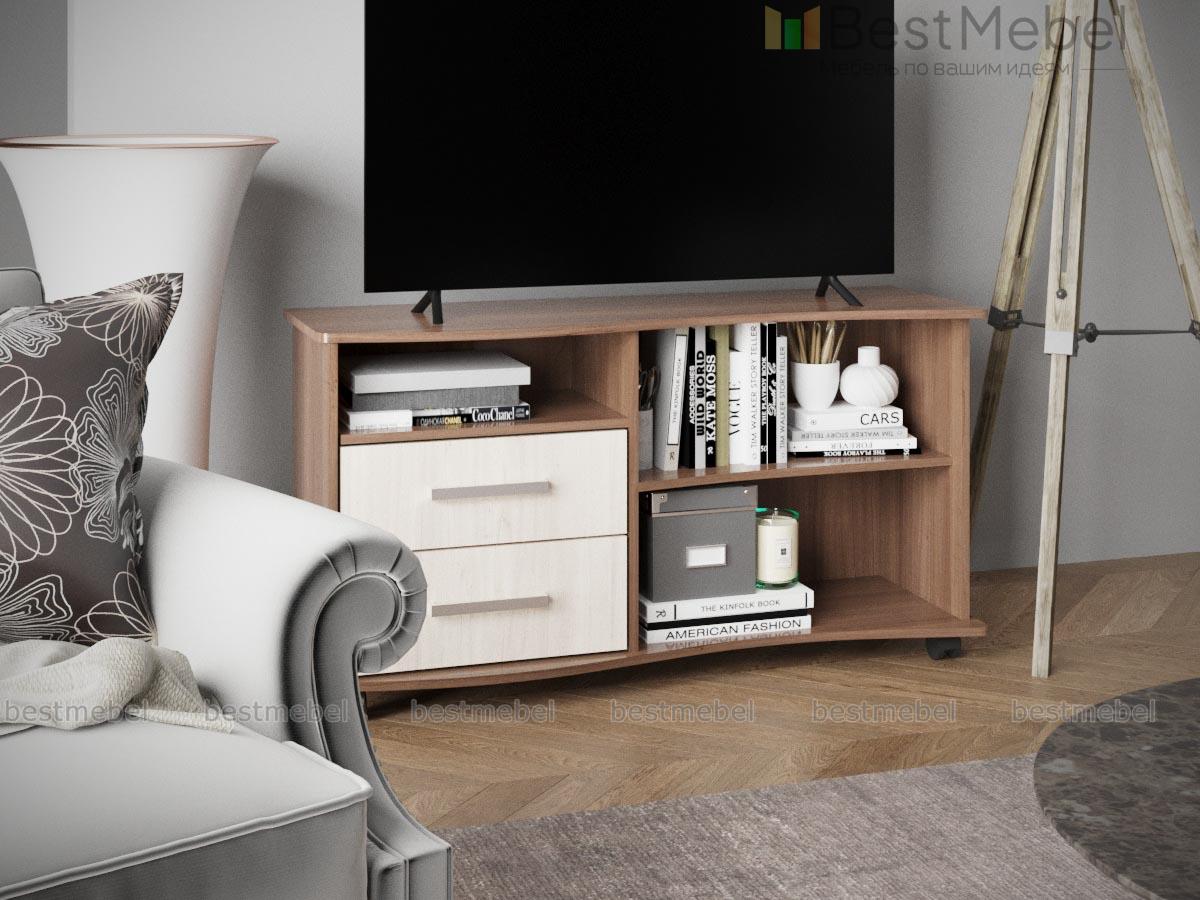 Тумба под ТВ Ирвин BMS - Фото