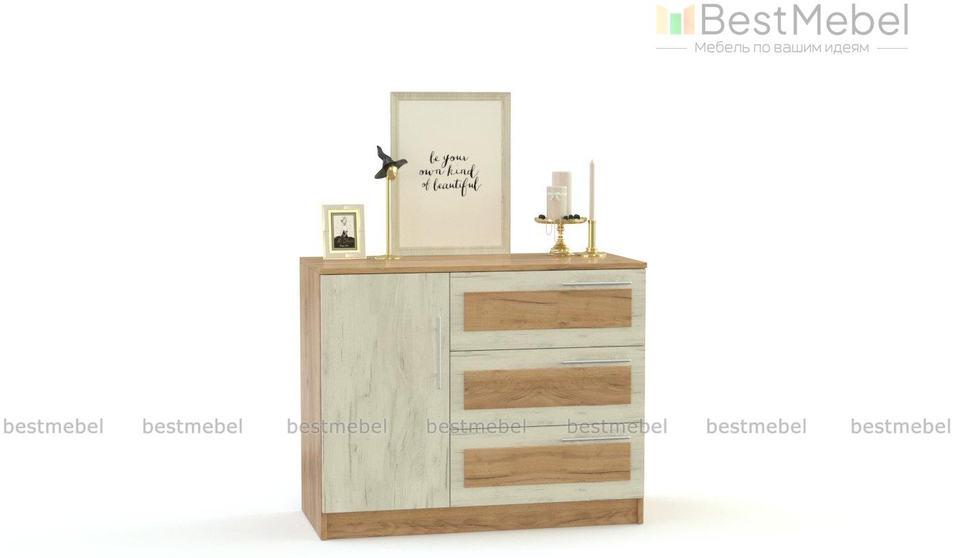 Комод Европа-12 BMS - Фото