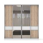 Шкаф-купе М-лайн 3 BMS - Фото 3