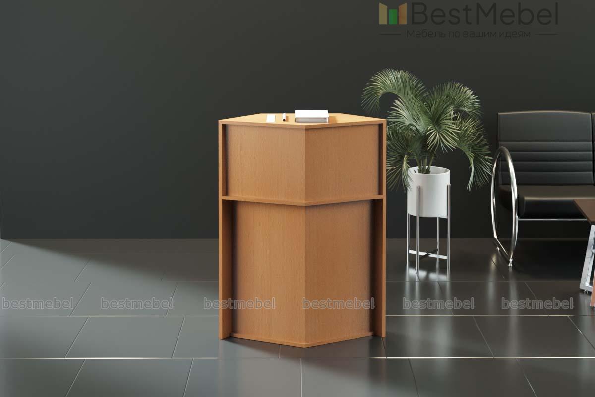 Ресепшн Финна №1.2 BMS - Фото