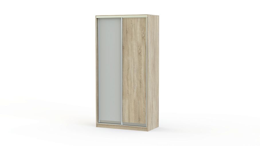 Шкаф-купе Оскар 4 BMS - Фото