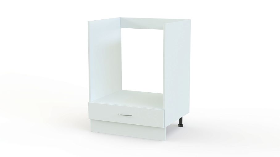 Тумба напольная под духовку Николь BMS - Фото