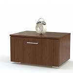 Прикроватная тумба Скуп 2 BMS - Фото 1