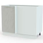 Шкаф нижний угловой Vento 9 BMS - Фото 4