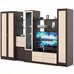 Стенка Мега-2 BMS - Фото 1