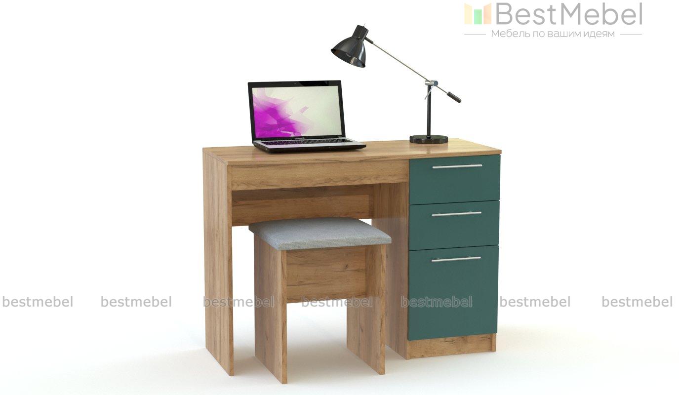 Письменный стол Модерн 4 BMS - Фото