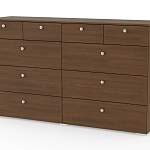 Комод Эдна 10 BMS - Фото 12