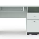 Письменный стол ИД.01.91a BMS - Фото 2