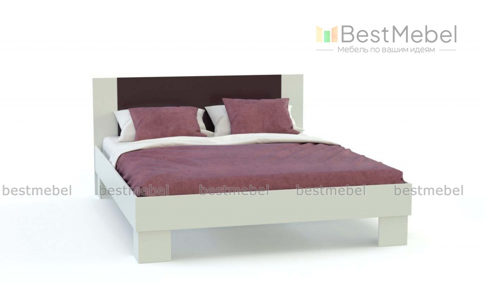 Кровать Vera II BMS