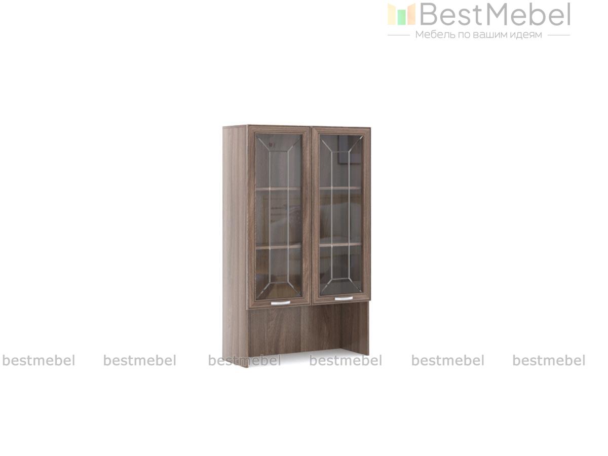 Надстройка Эста 10 BMS - Фото