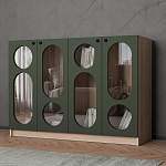 Комод Руди 3 BMS - Фото 4