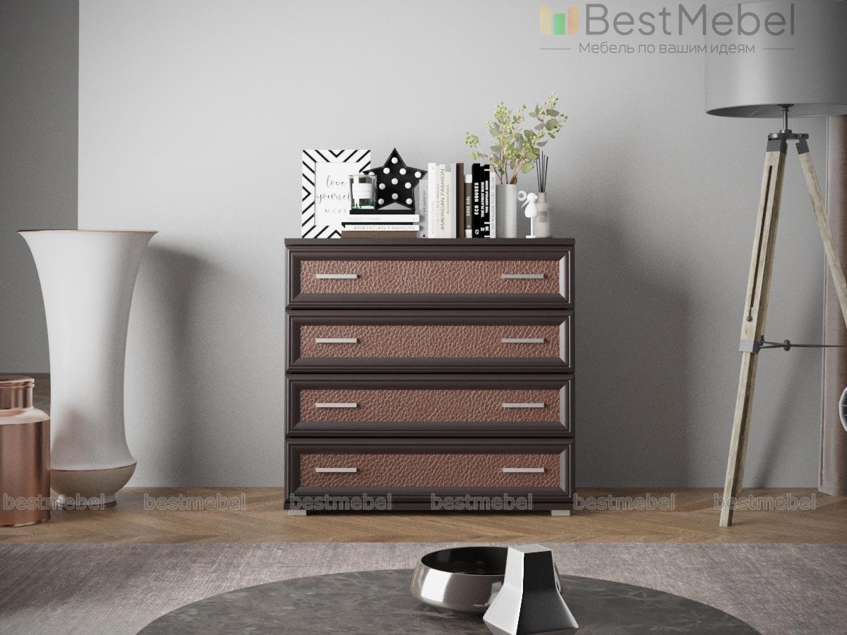 Комод Волжанка BMS - Фото