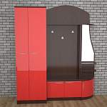 Прихожая ВТ-3956 BMS - Фото 5