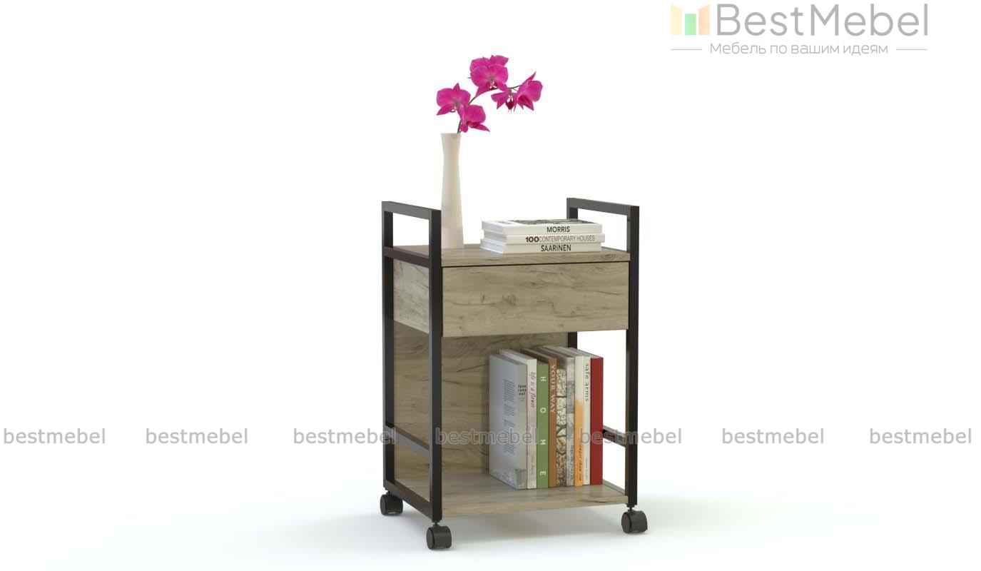 Тумба Ясон 14 BMS - Фото