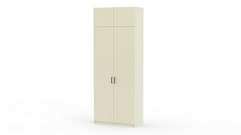 Шкаф распашной Остин Лео 2 BMS (1150х2300х550)