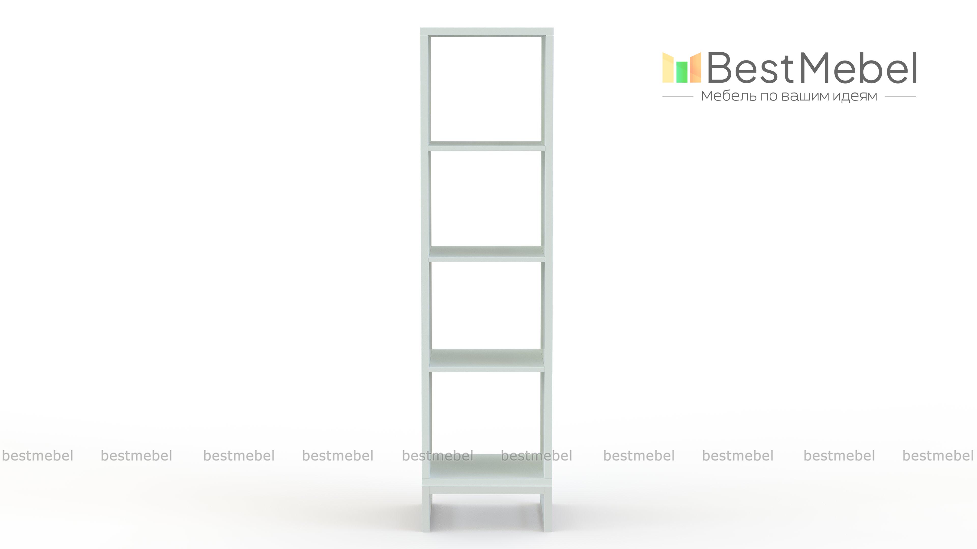 Стеллаж Мартина 11 BMS - Фото