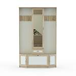 Прихожая Гаурон 600.1 BMS - Фото 2