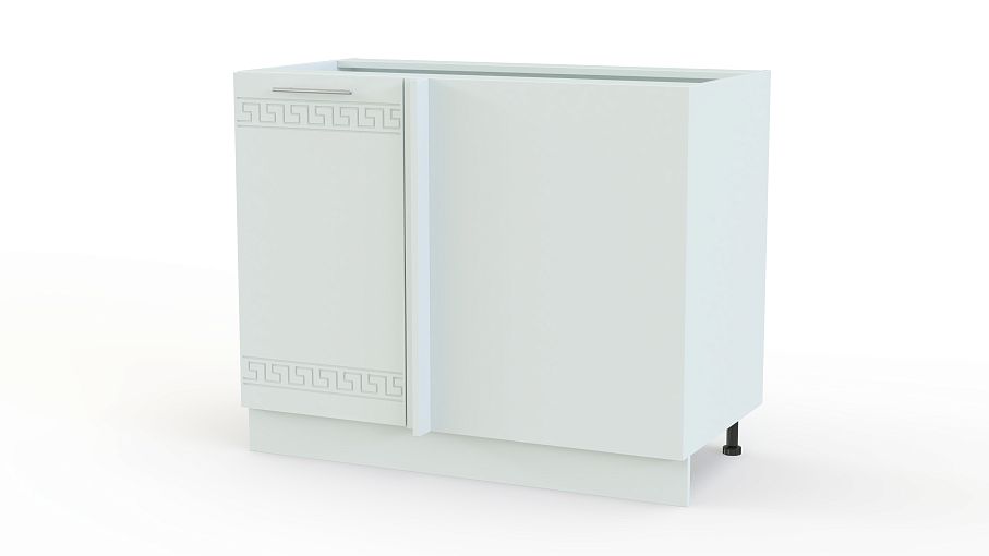 Тумба угловая Греция BMS - Фото