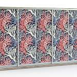 Шкаф-купе Морской берег 1 BMS - Фото 7