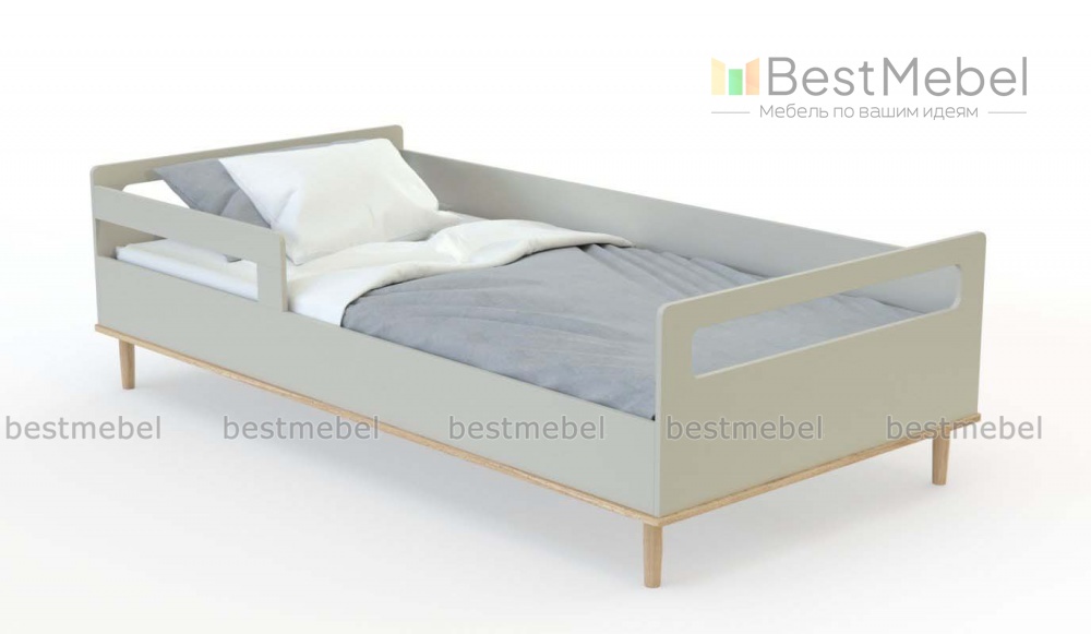 Кровать Лоск 11 BMS