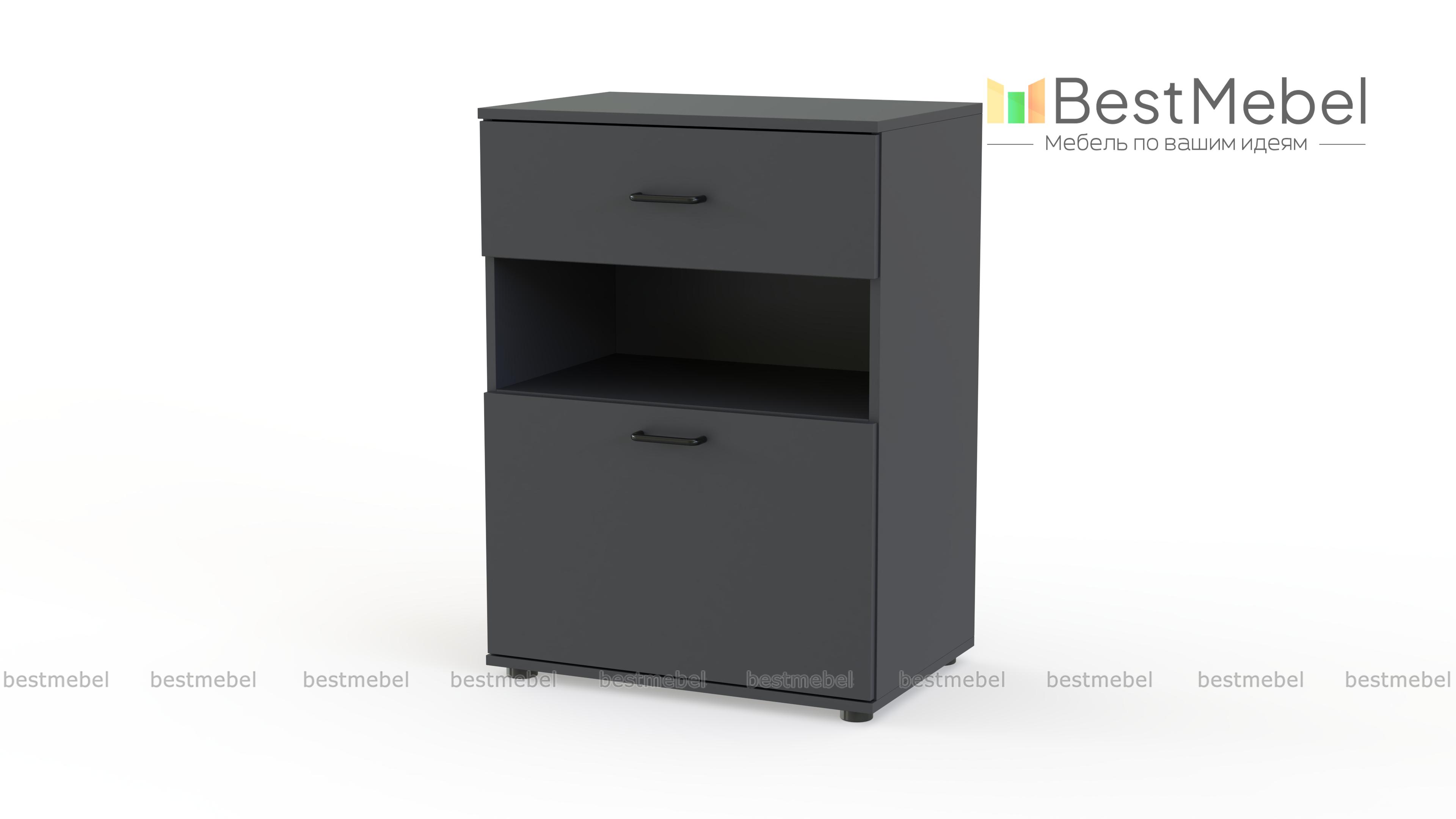 Обувница Нина 63 BMS - Фото