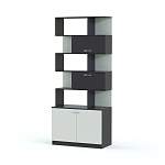 Стеллаж Микс 2 BMS - Фото 7