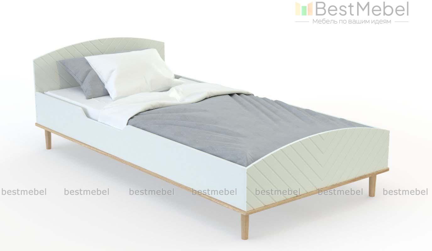 Кровать Лола Нео 12 BMS - Фото