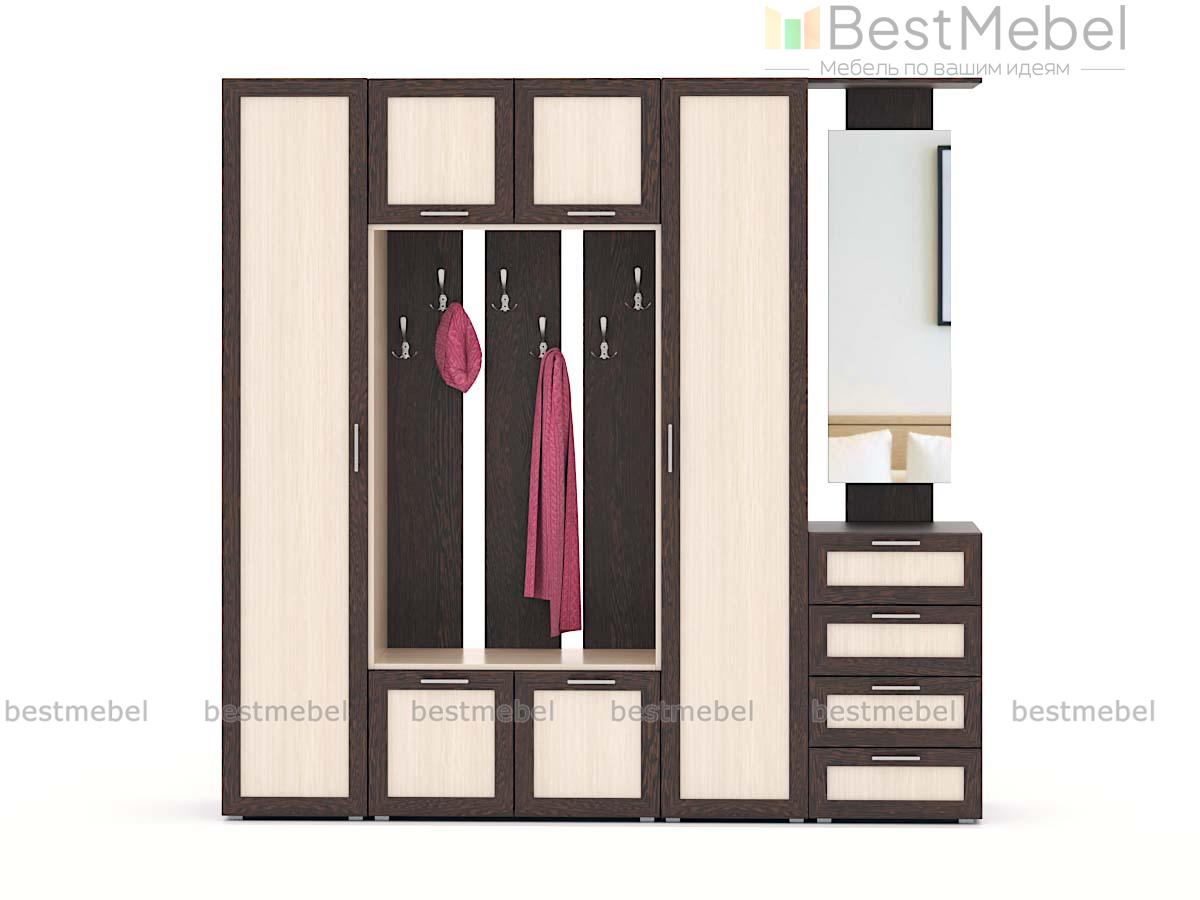 Прихожая Млайн-18 BMS - Фото