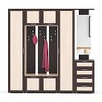 Прихожая Млайн-18 BMS - Фото 2