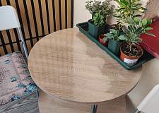 Стол журнальный Виктория СА-1 BMS