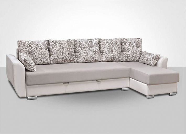 Угловой диван Виктория 5 BMS - Фото