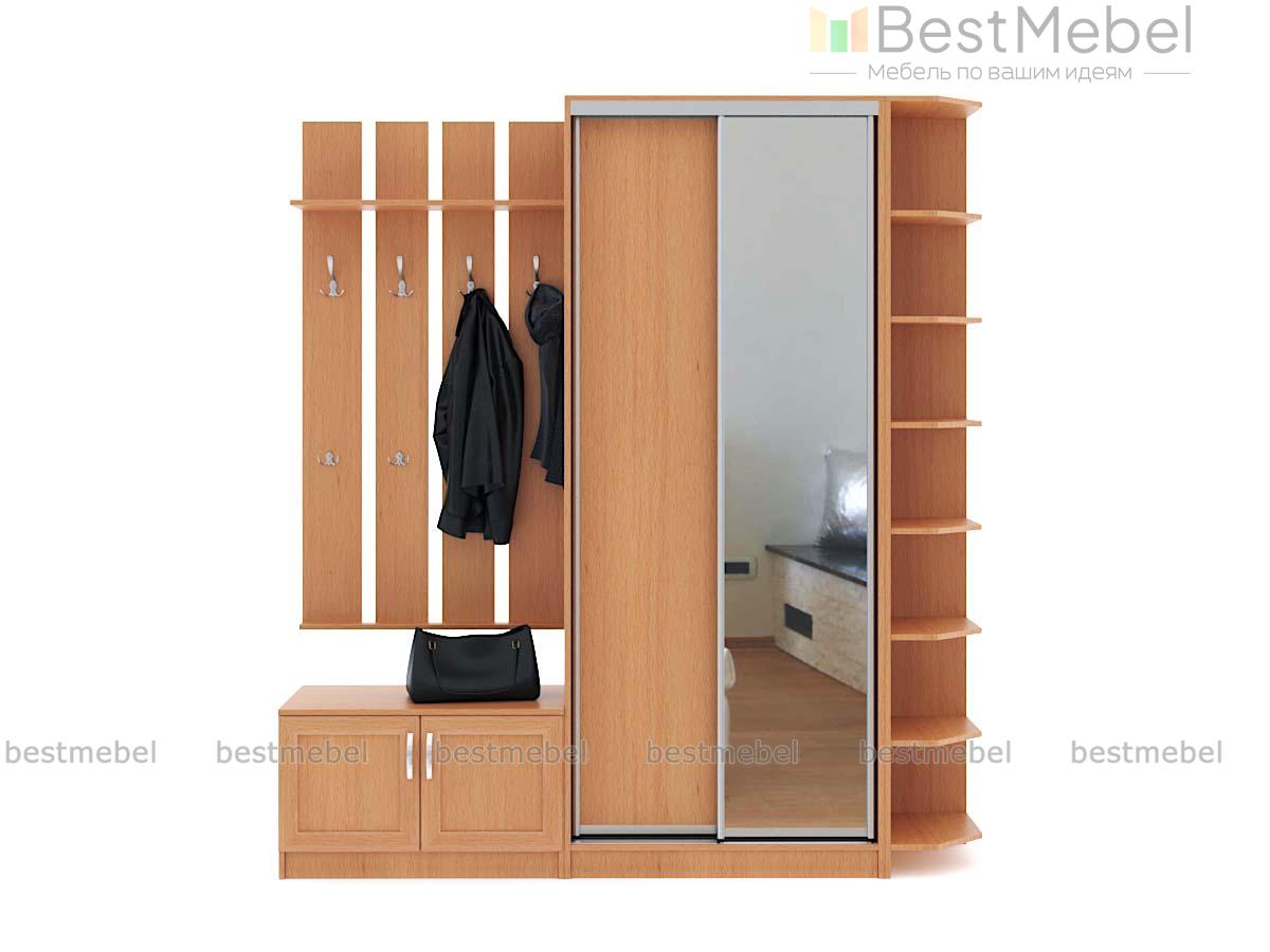 Прихожая Волх 2 BMS - Фото