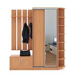 Прихожая Волх 2 BMS - Фото 3