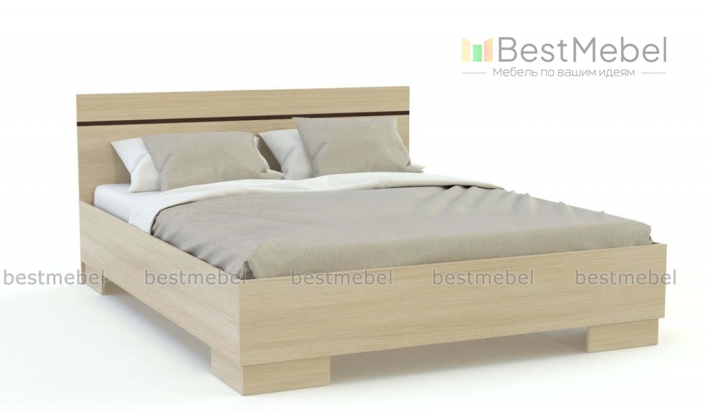 Кровать Vista BMS