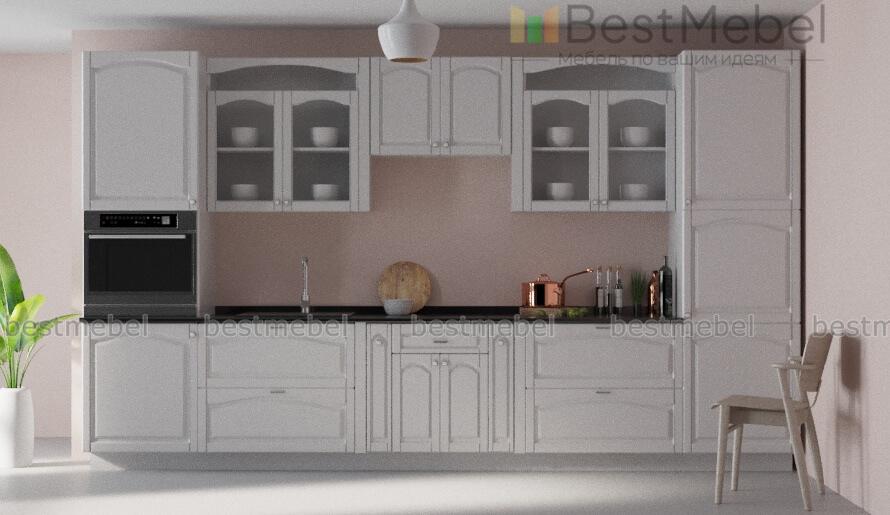 Кухонный гарнитур Елизавета-1 BMS - Фото