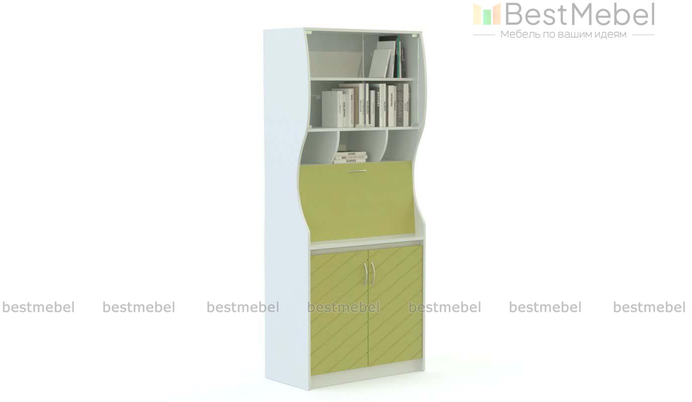 Компьютерный стол-трансформер Нокс 2 BMS - Фото