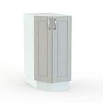 Шкаф нижний торцевой Лондон BMS - Фото 1