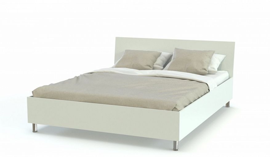 Кровать Модерн 6 BMS - Фото