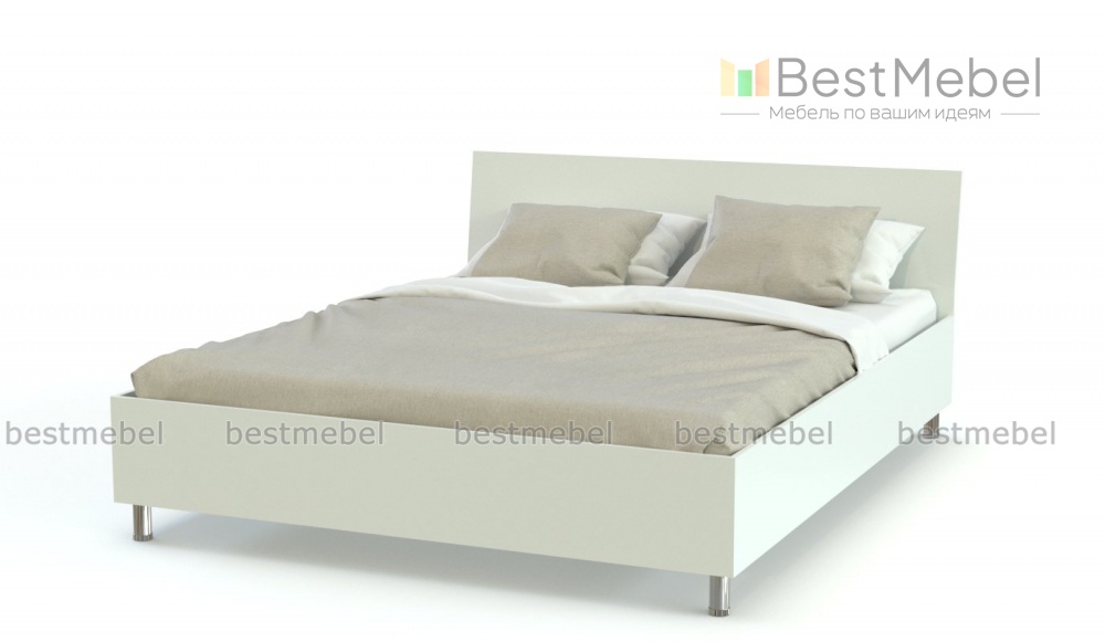 Кровать Модерн 6 BMS