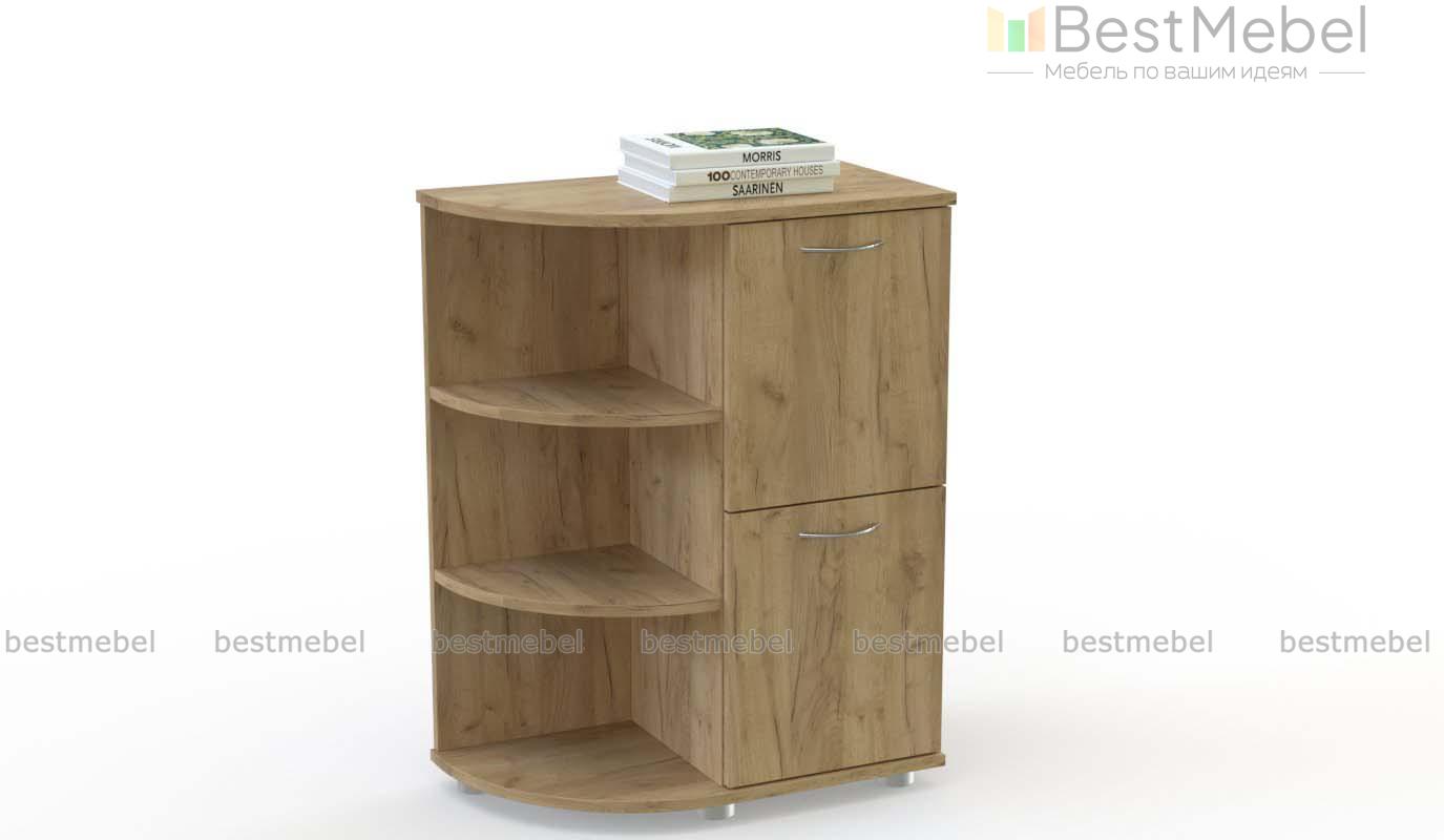 Тумба Олива 15 BMS - Фото