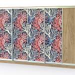 Шкаф-купе Море 43 BMS - Фото 7