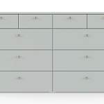 Комод Эдна 10 BMS - Фото 2