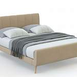 Кровать Порт-Луи 15 BMS - Фото 2