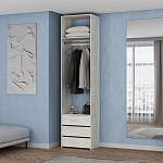 Стеллаж для одежды Мирта 33 BMS - Фото 23