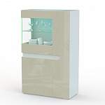 Тумба с подсветкой Лето BMS - Фото 5