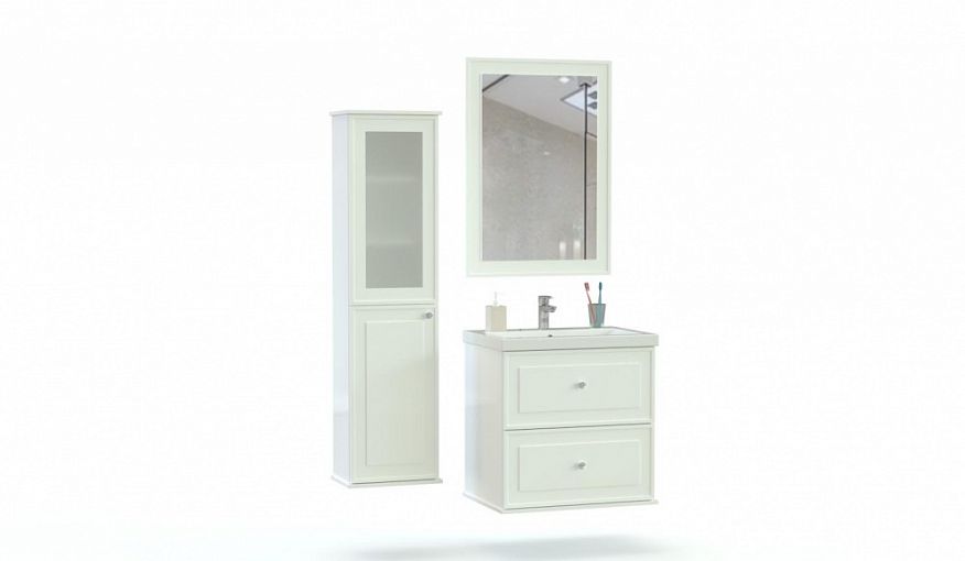 Мебель для ванной Смитти 5 BMS - Фото