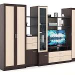 Стенка Мега-2 BMS - Фото 2