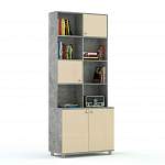 Стеллаж Мирта 1 BMS - Фото 2