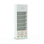 Стеллаж Молли Уно 15 BMS - Фото 3